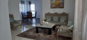 TIM Haute standing appartment S2, center Monastir